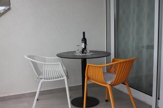 Five Apartment Complex in Makarska - Makarska - 4