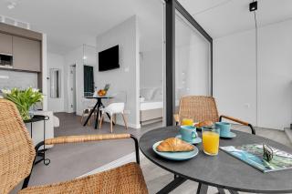 Perla Apartments Baska Voda - Baška Voda - 3