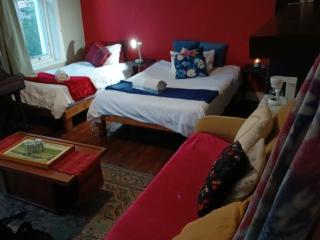 52 on Bellevue - Kaapstad - 9