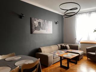 Zamkowy Apartament - Lublino - 8