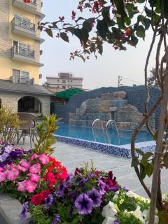 Hotel Dashain - Pokhara - 9