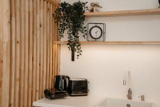4 Seasons Cozy Apartment - Braşov - 1