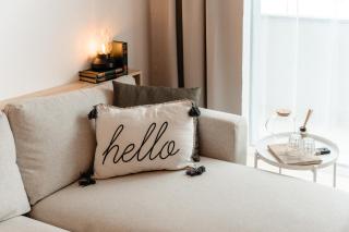 4 Seasons Cozy Apartment - Braşov - 5