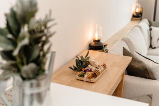 4 Seasons Cozy Apartment - Braşov - 4
