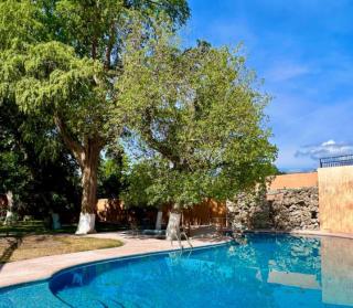 Hacienda Magdalena - 9