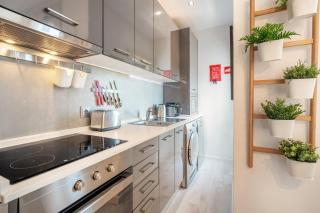 GuestReady - Stylish stay near Parque das Nações - Lissabon - 9