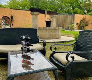 Hacienda Magdalena - Parras de la Fuente - 7