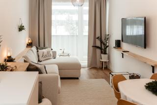 4 Seasons Cozy Apartment - 6