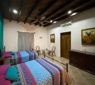 Hacienda Magdalena - Parras de la Fuente - 4