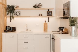4 Seasons Cozy Apartment - Braşov - 3