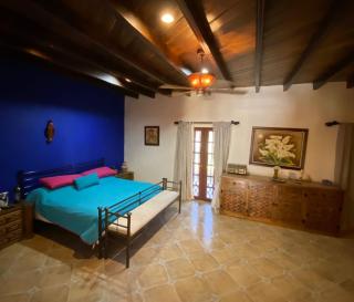 Hacienda Magdalena - Parras de la Fuente - 2