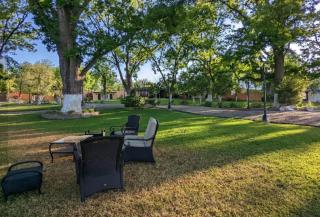 Hacienda Magdalena - Parras de la Fuente - 1