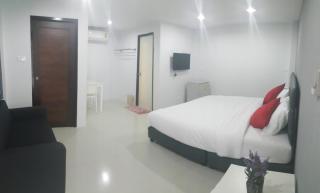 The Clover Lampang - Lampang - 4
