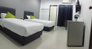 The Clover Lampang - Lampang - 5