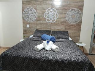 Suítes Privativas Aldeia Villa Mar - 0