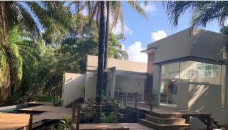 The Black Pool House em Busca Vida - 3