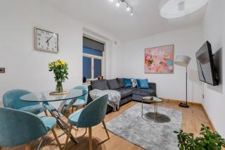 CS APARTMENTS LINDEN - London - 9