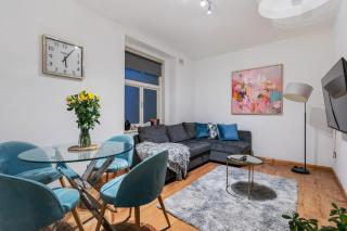CS APARTMENTS LINDEN - London - 7