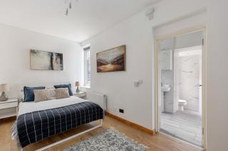 CS APARTMENTS LINDEN - London - 6