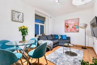 CS APARTMENTS LINDEN - London - 2