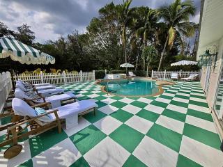 2 bedroom 1 bath pool view Private suite - Fort Myers - 9