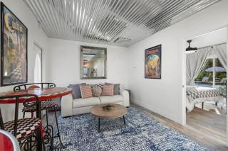 2 bedroom 1 bath pool view Private suite - Fort Myers - 5