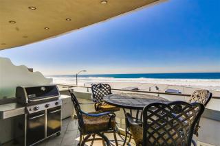 R3786 - Ocean Dream - San Diego - 0