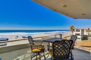 R3786 - Ocean Dream - San Diego - 1