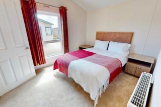 Pebble Beach Resort The Donington Lodge - Kinmel Bay - 9