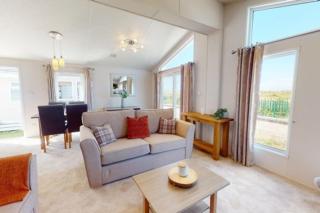 Pebble Beach Resort The Donington Lodge - Kinmel Bay - 2