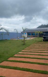 Chácara MEM tadeu - Iguaraçu - 1