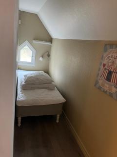 Alingsås Vandrarhem - 8