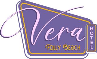 Boutique Vera Hotel in the Heart of Folly Beach - Folly Beach - 8