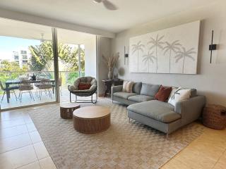Beach Apartment At Nikki Residences 2 Bedroom - El Chirú - 9