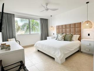 Beach Apartment At Nikki Residences 2 Bedroom - El Chirú - 8