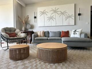Beach Apartment At Nikki Residences 2 Bedroom - El Chirú - 5