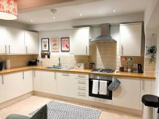 Entire Flat in Central Wantage - 7