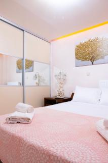 Flisvos Hideaway - Athen - 5