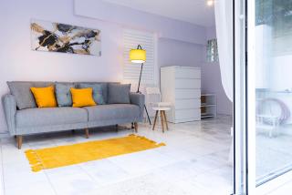 Flisvos Hideaway - Athen - 2