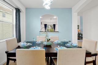 Stunning Aviana Resort: Pool, Game Room & Clubhouse Near Disney - Davenport - 5