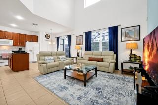 Stunning Aviana Resort: Pool, Game Room & Clubhouse Near Disney - Davenport - 3