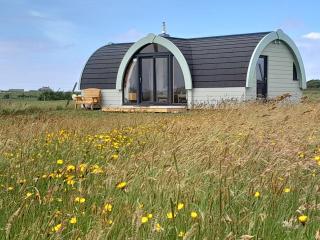 Evas Howe Lodge - 0