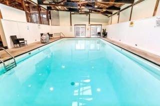 Stowe Serenity 1BR Condo - Stowe - 2