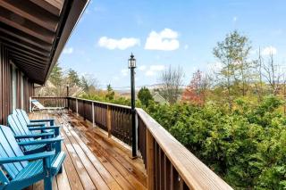 Stowe Serenity 1BR Condo - Stowe - 1