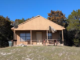 Cedarvale Cabins Turner Falls - Davis - 5