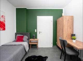 Livemore24 - Apartment 1 in Oer-Erkenschwick WLAN - Oer-Erkenschwick - 4