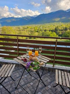 Къща за гости Радост Guest House Radost - Razlog - 8