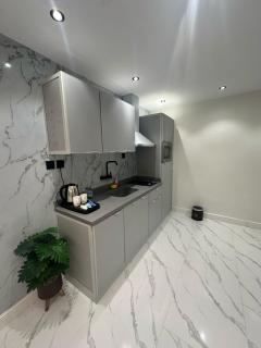 Afaq Retaj Serviced Apartments - Riyad - 4