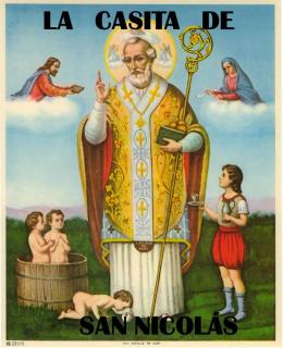 La Casita de San Nicolás - 5