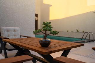 بيوت عطلات يونوبي - Medina - 1